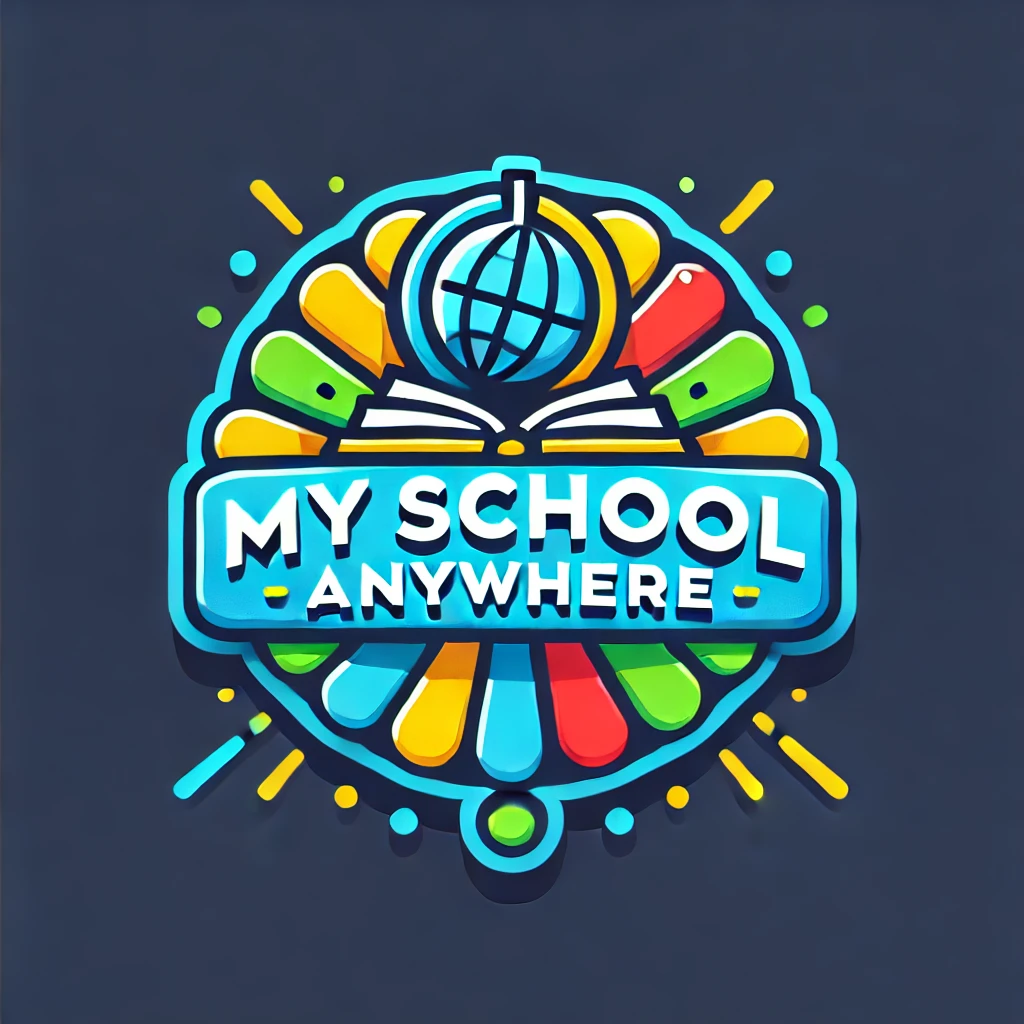 myschoolanywhere