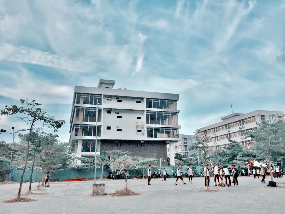 You are currently viewing Revolutionize School Communication with MySchoolAnywhere